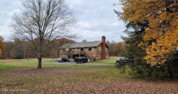 29. Land for Sale at 614 Graystones Jeras Rd Albrightsville, Pennsylvania 18210 United States