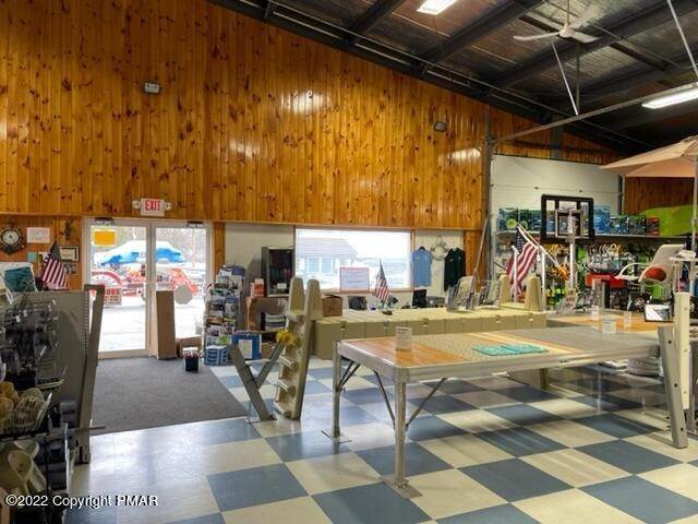 14. Commercial for Sale at 2017 Roosevelt Hwy Honesdale, Pennsylvania 18431 United States