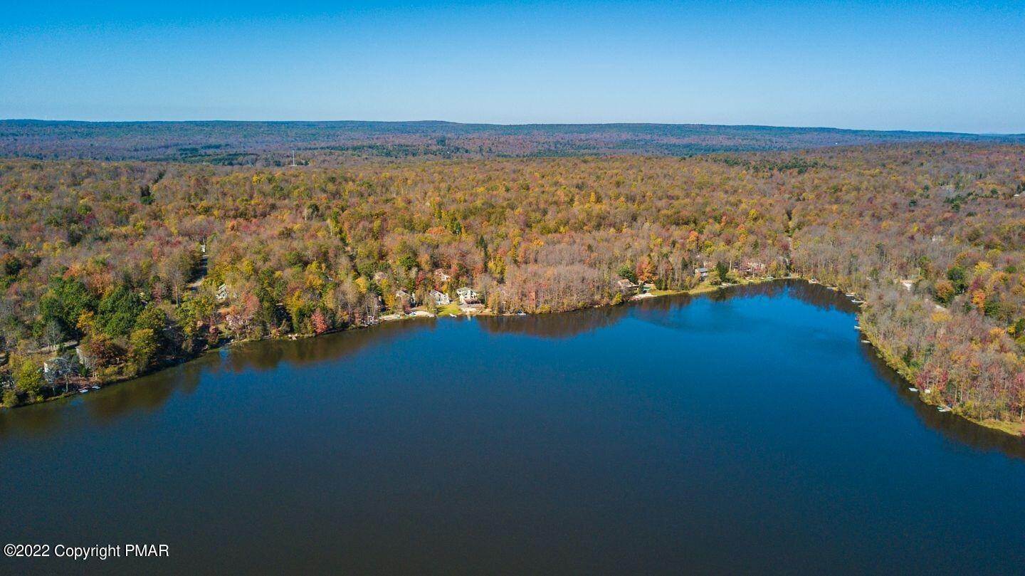 5. Land for Sale at 4 Glen Tr Pocono Lake, Pennsylvania 18624 United States