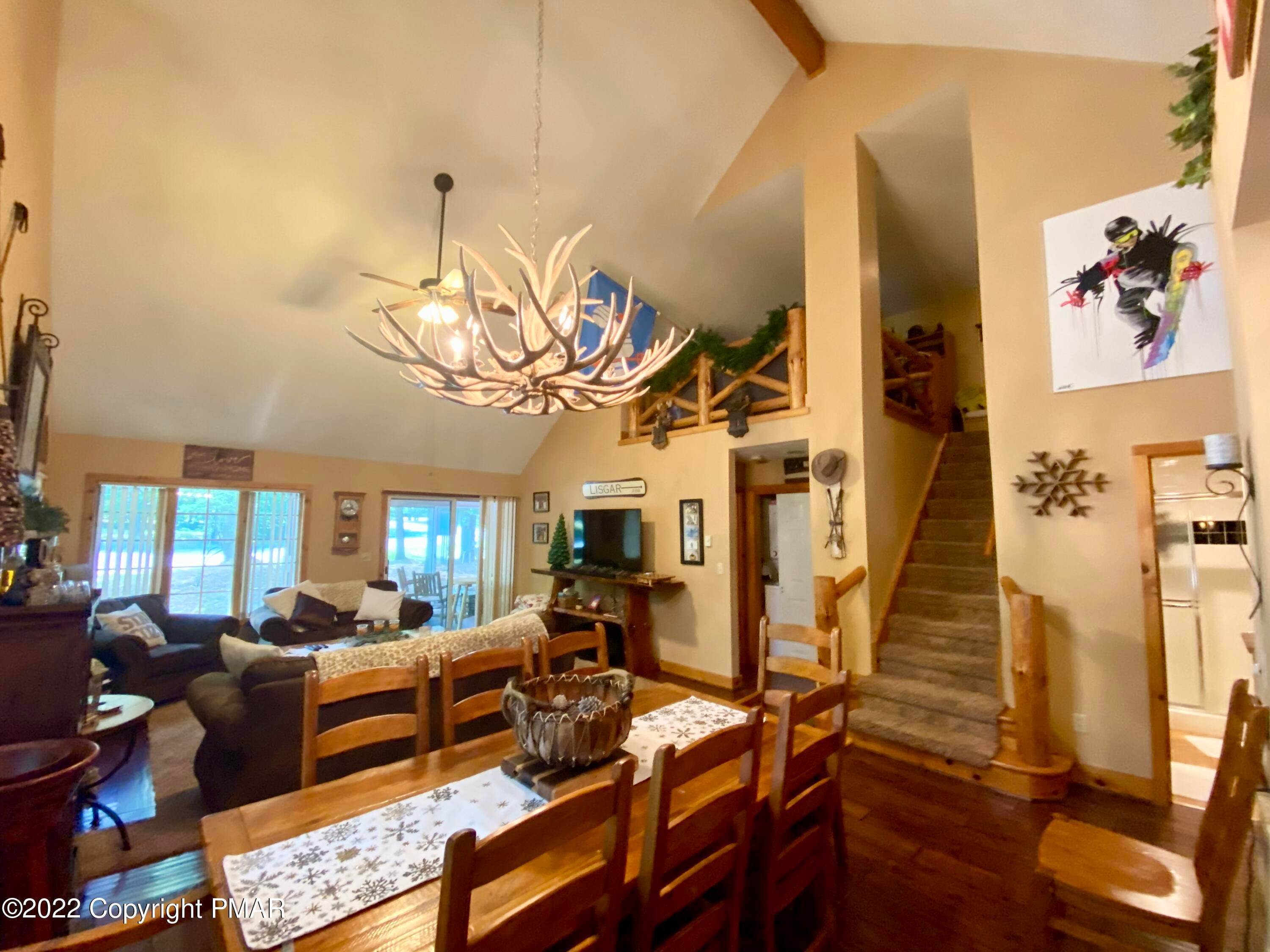 10. Single Family Homes for Sale at 39 Ski Jump Lake Harmony, Pennsylvania 18624 United States