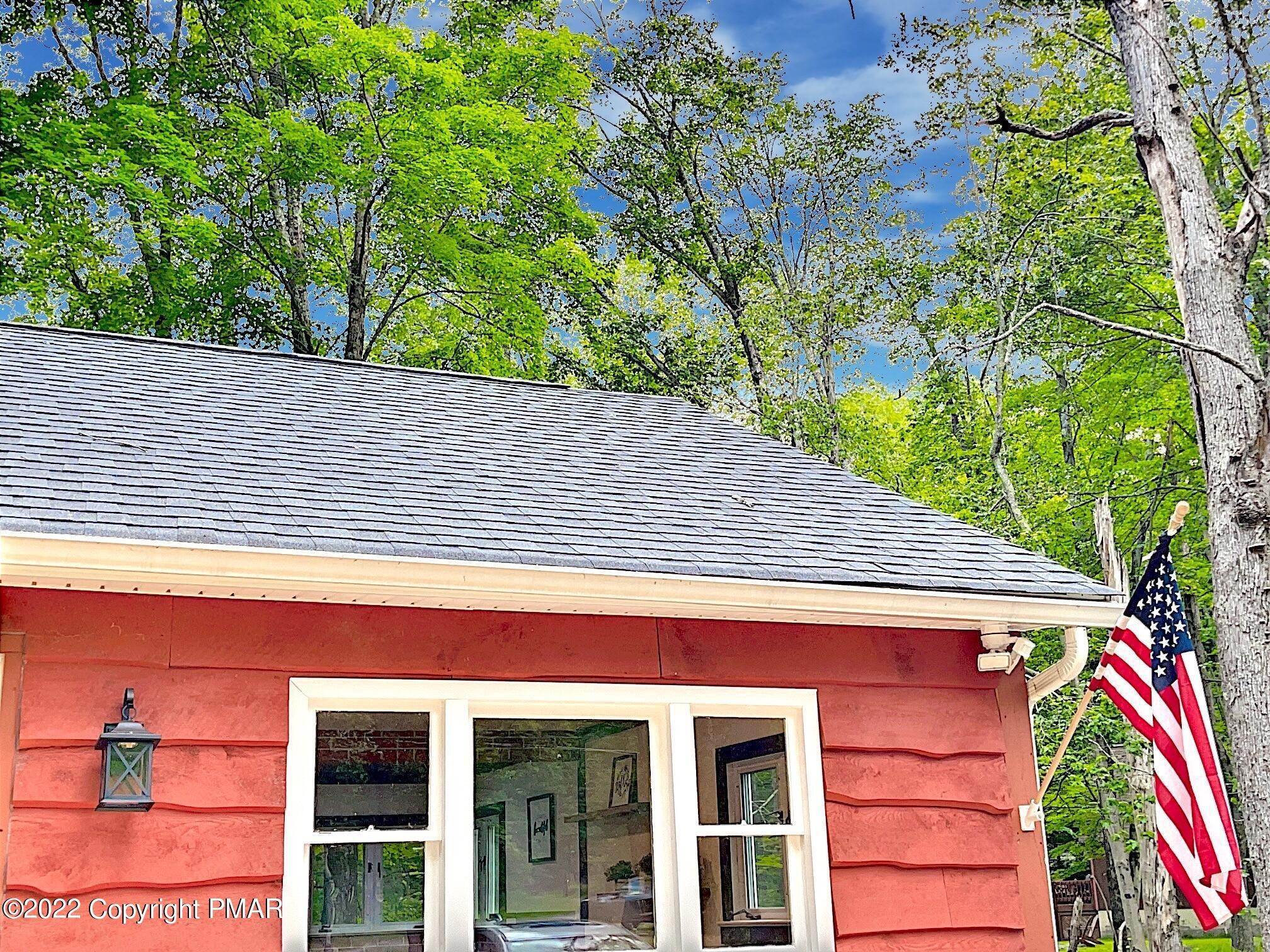 61. Single Family Homes for Sale at 113 Shawnee Dr Pocono Lake, Pennsylvania 18347 United States