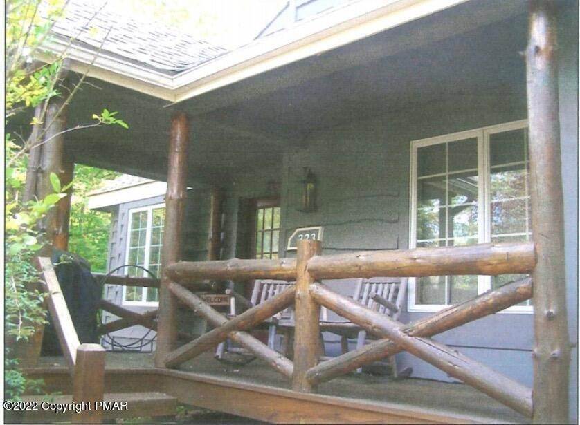 3. Single Family Homes for Sale at 39 Ski Jump Lake Harmony, Pennsylvania 18624 United States