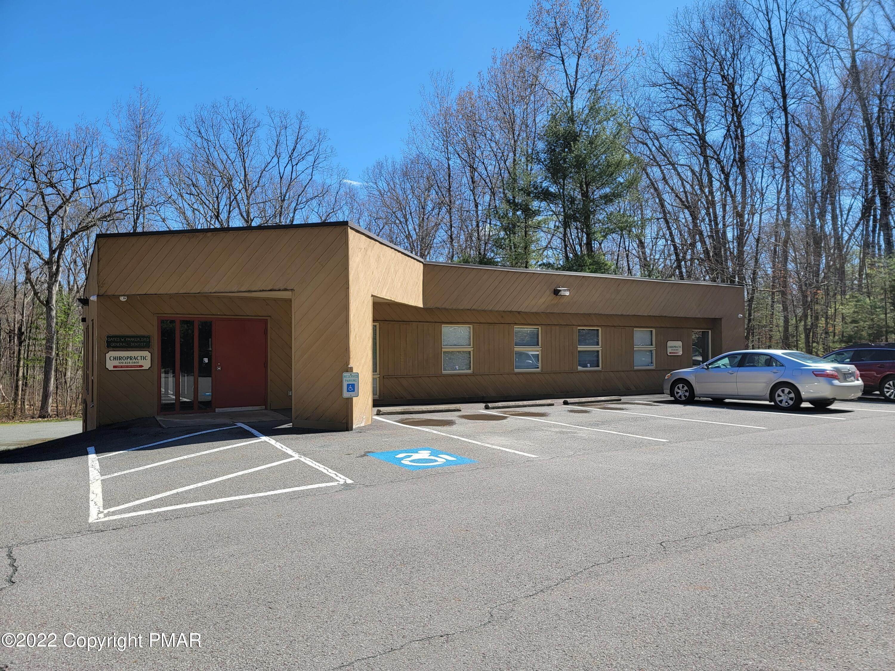 Commercial for Sale at 934 Milford Rd Dingmans Ferry, Pennsylvania 18328 United States