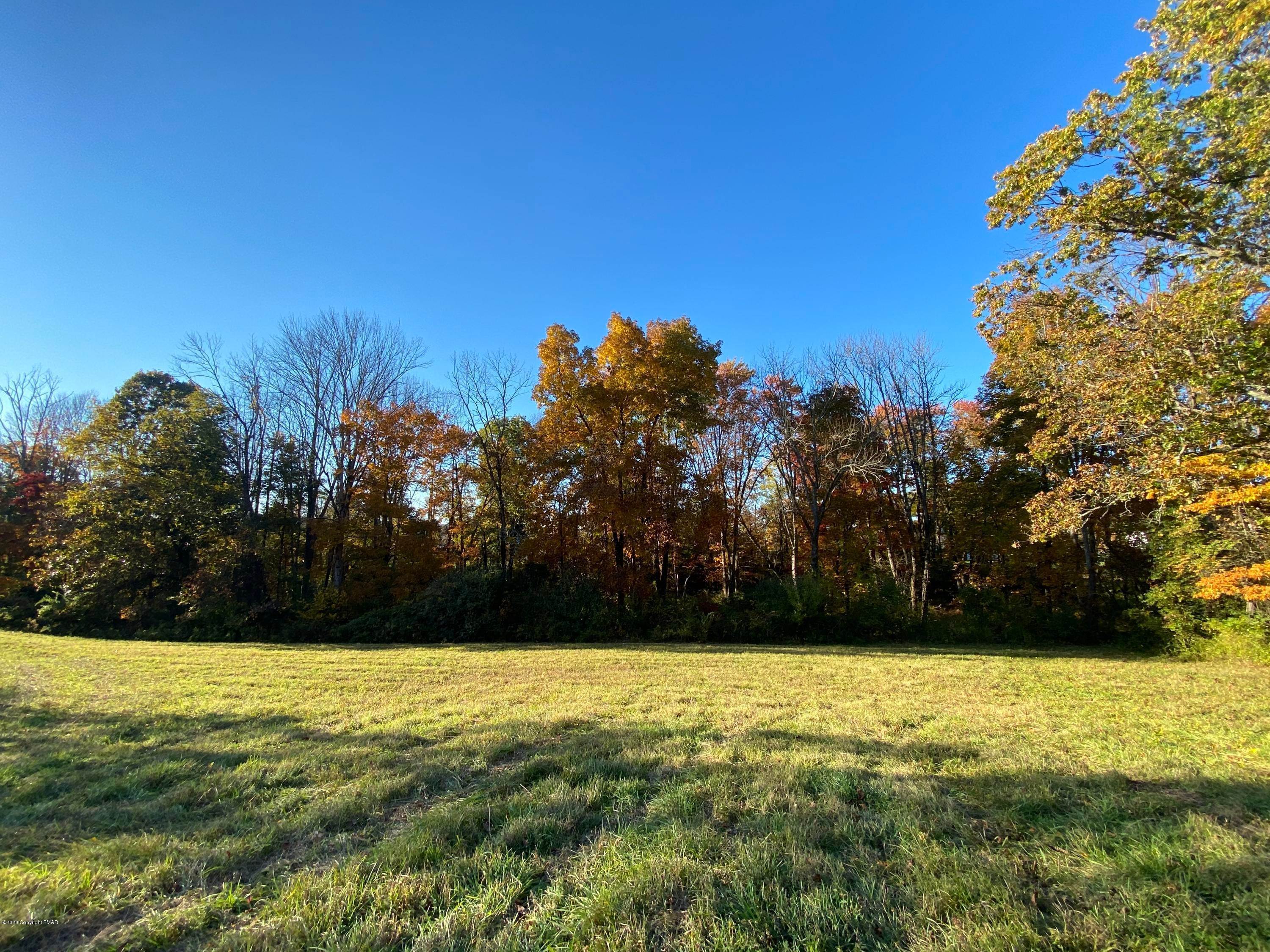 17. Land for Sale at 115 Brewers Ln Stroudsburg, Pennsylvania 18360 United States