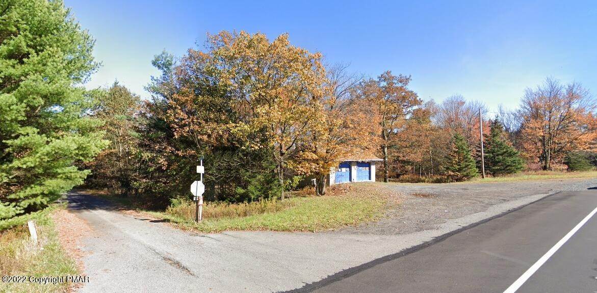3. Land for Sale at 4110 Route 115 Blakeslee, Pennsylvania 18610 United States