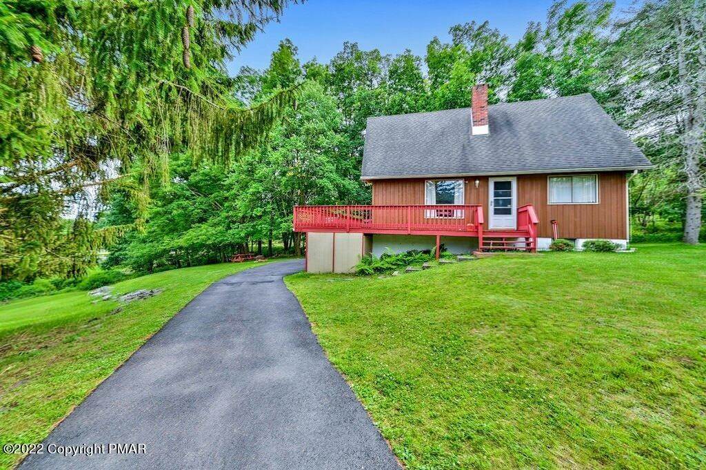 31. Single Family Homes for Sale at 210 Stag Ct Bushkill, Pennsylvania 18324 United States