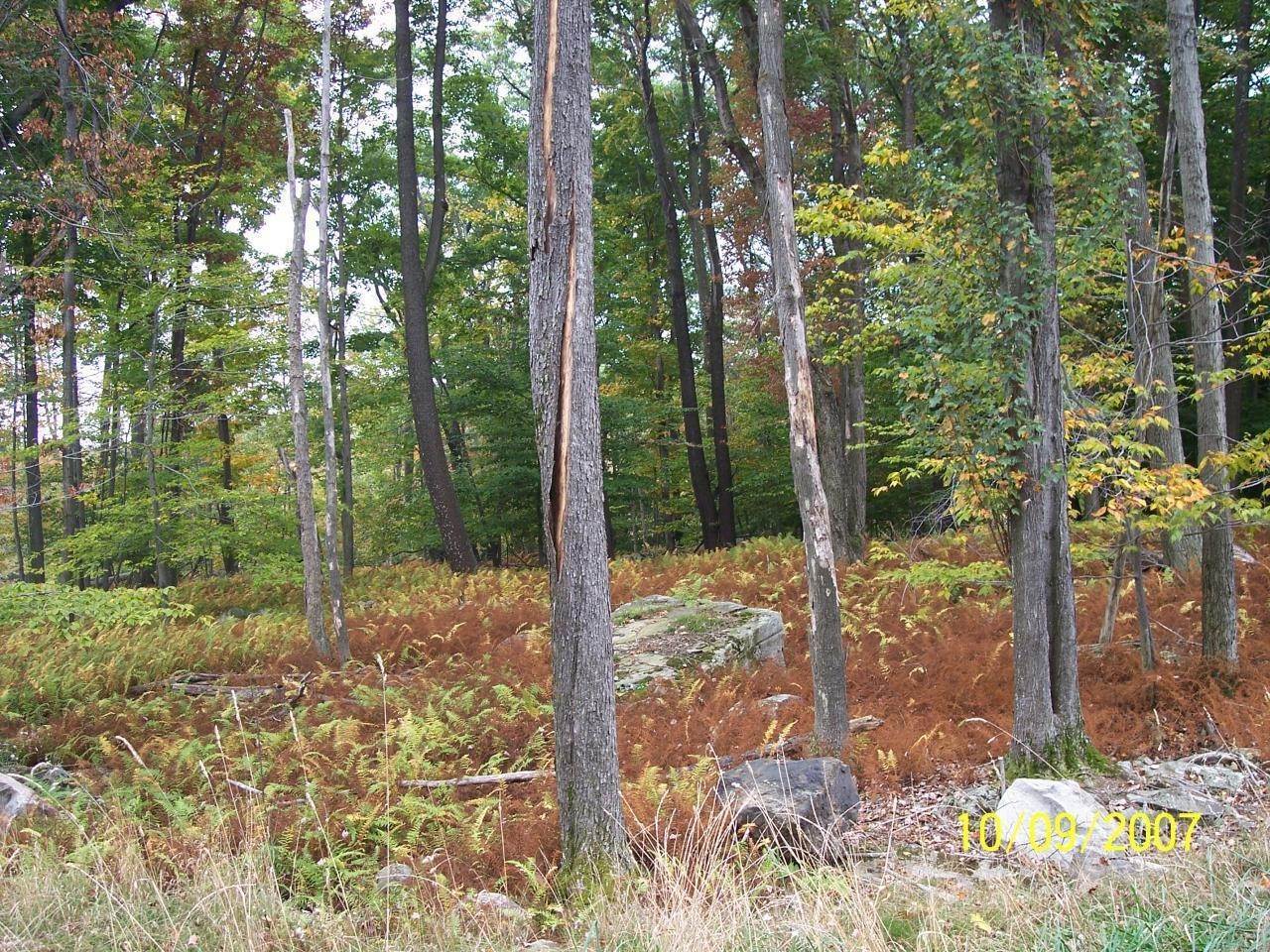 Land for Sale at Noah Ct #13 Canadensis, Pennsylvania 18325 United States