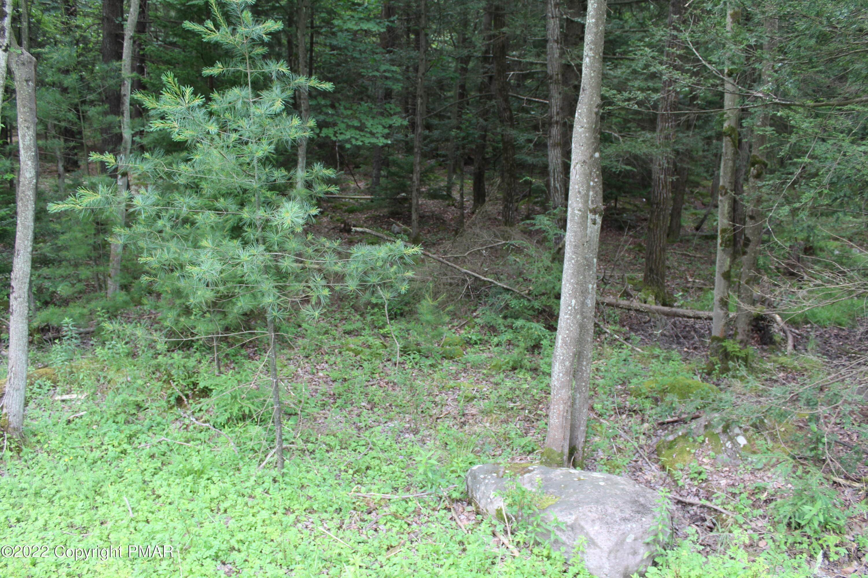6. Land for Sale at Sullivan Rd Long Pond, Pennsylvania 18334 United States