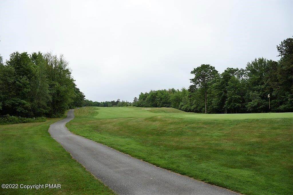 15. Land for Sale at Rd Gg #159 Pocono Pines, Pennsylvania 18350 United States