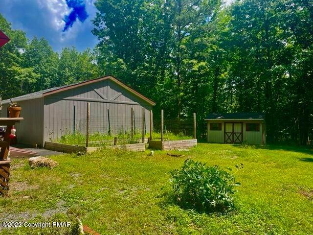 22. Single Family Homes for Sale at 1442 Brian Ln Effort, Pennsylvania 18330 United States