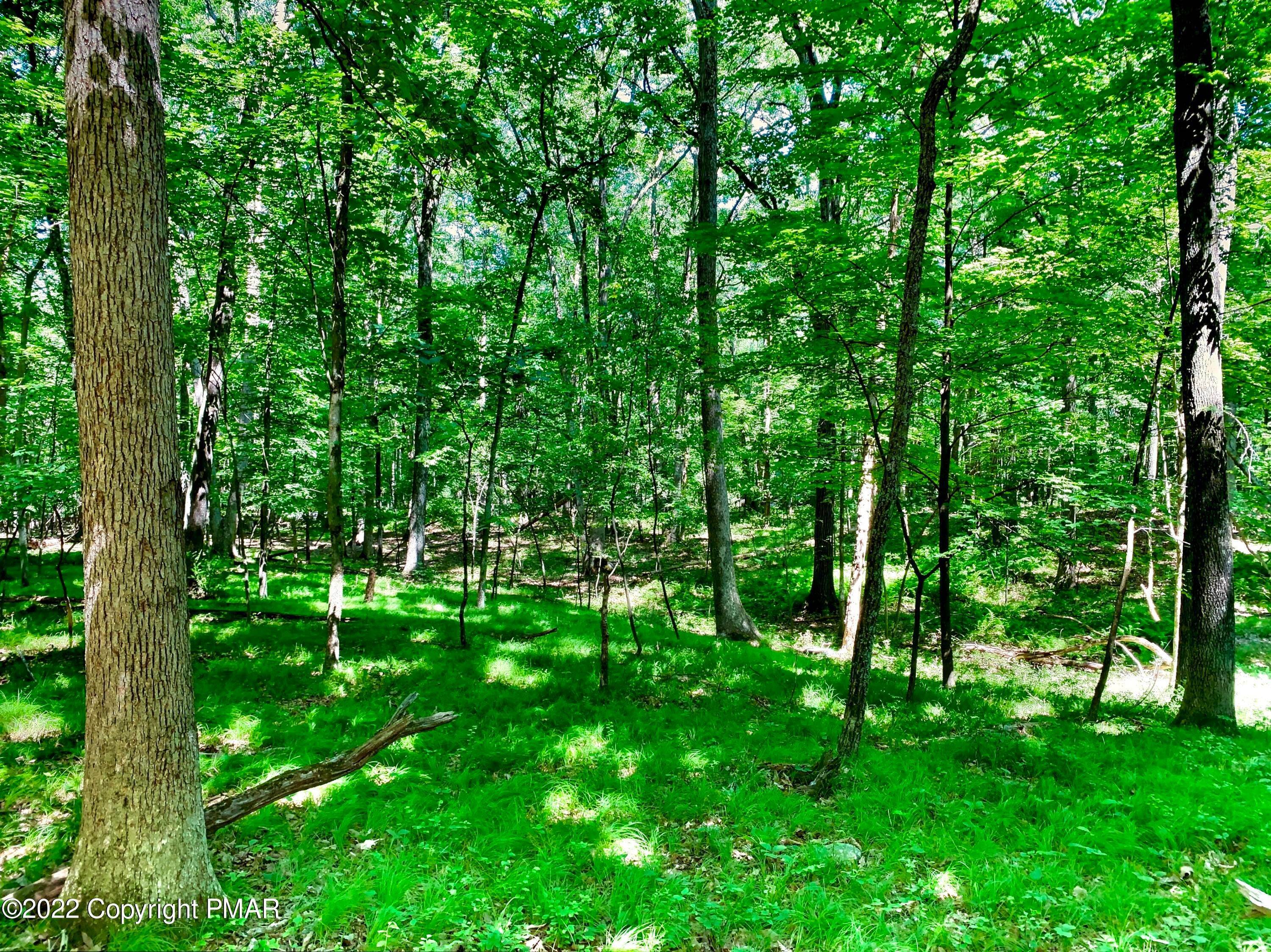 7. Land for Sale at 6 Hutson Hill Road East Stroudsburg, Pennsylvania 18302 United States