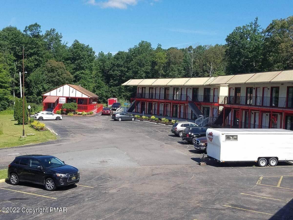 Commercial for Sale at 981 State Route 940 White Haven, Pennsylvania 18661 United States