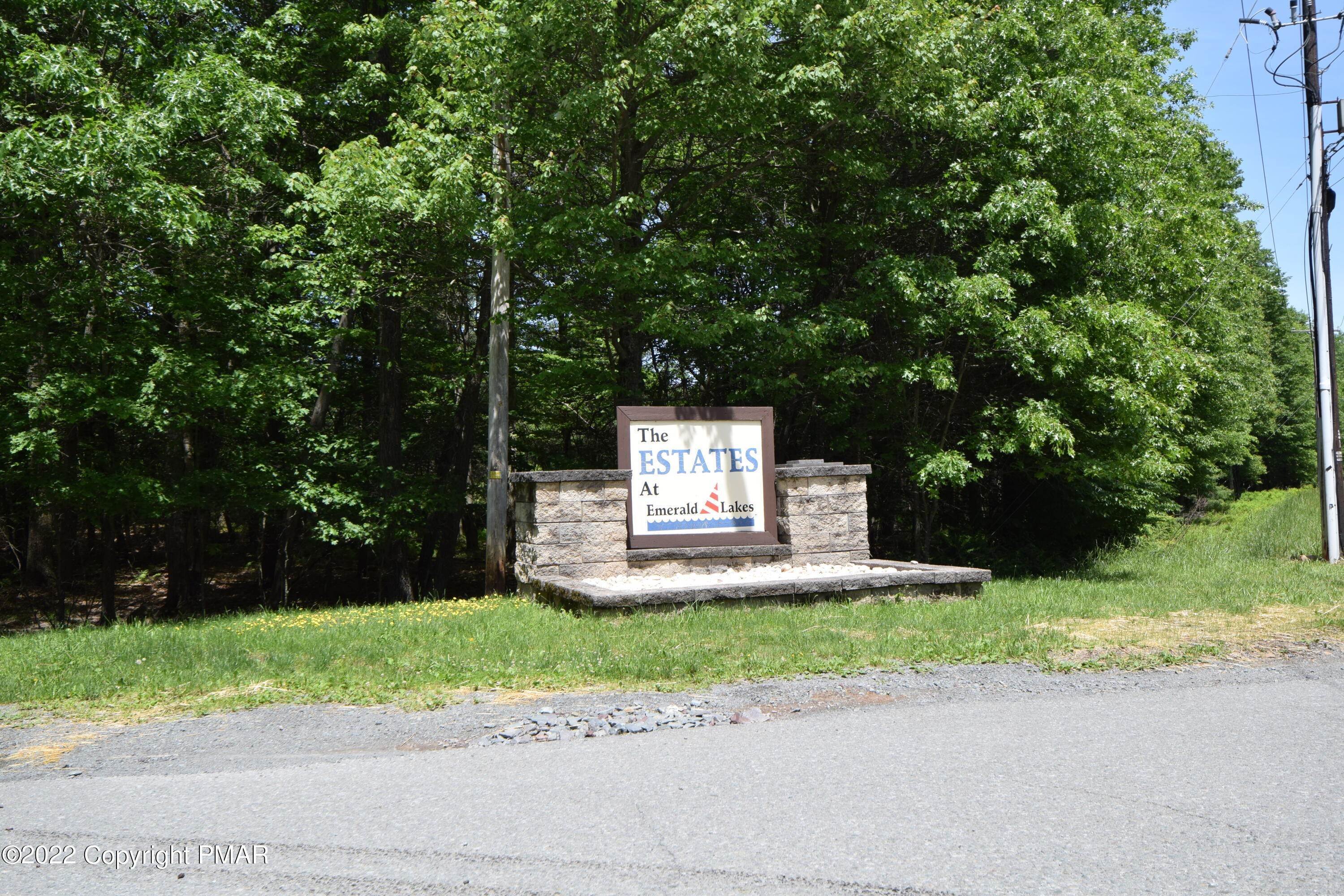 Land for Sale at 85 Lenape Trail Long Pond, Pennsylvania 18334 United States
