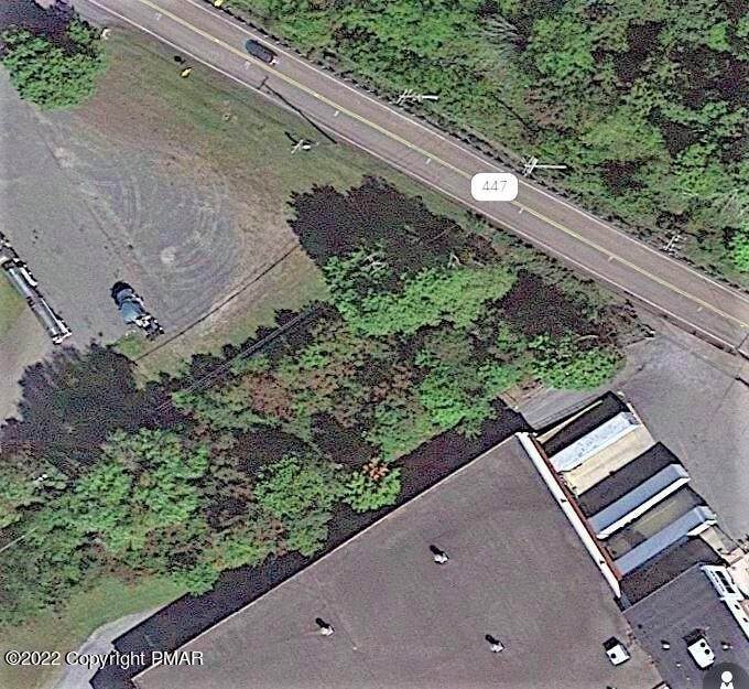 3. Land for Sale at 1929 Paradise Trail (447) East Stroudsburg, Pennsylvania 18301 United States