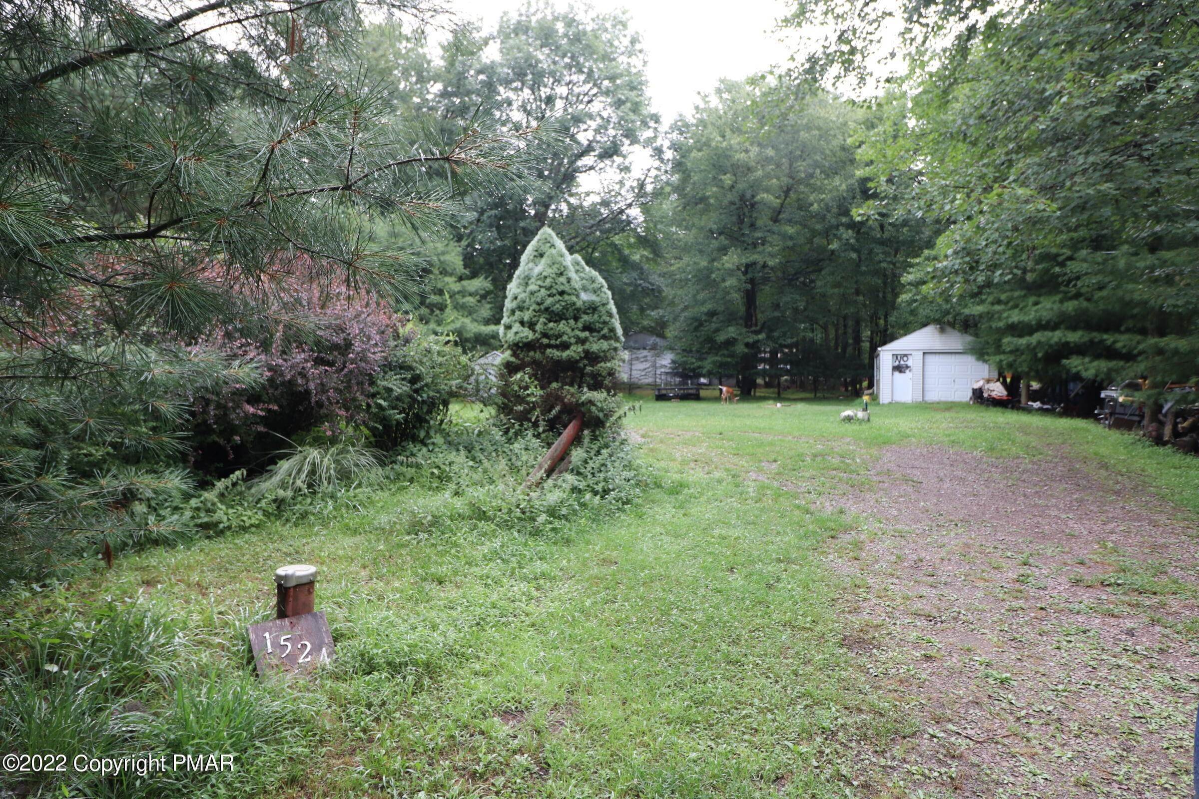 4. Land for Sale at 1524 State Route 534 Albrightsville, Pennsylvania 18210 United States