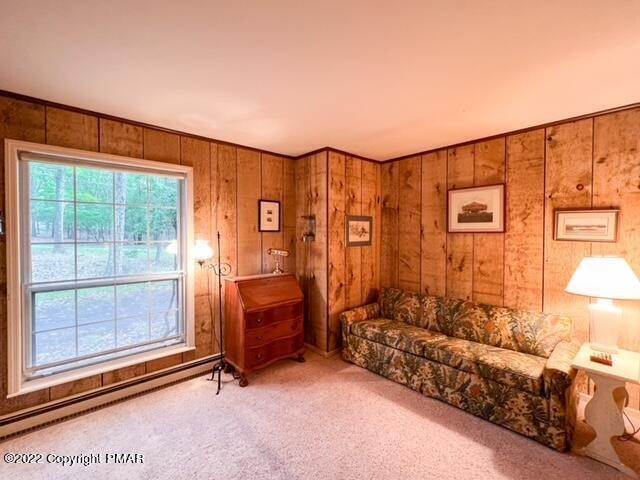 17. Single Family Homes for Sale at 502 Pheasant Lane Buck Hill Falls, Pennsylvania 18323 United States