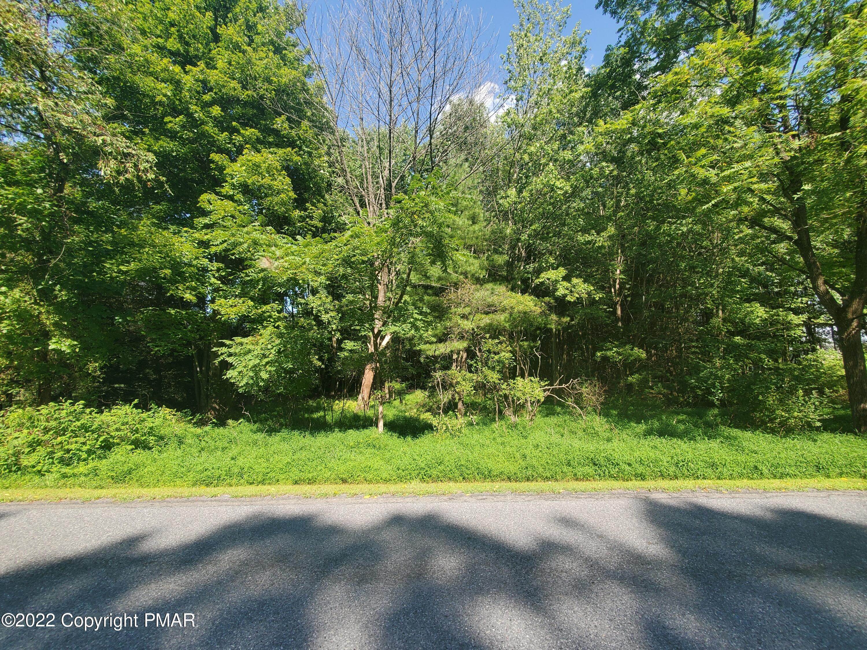 Land for Sale at T 428 606 Kunkletown, Pennsylvania 18058 United States