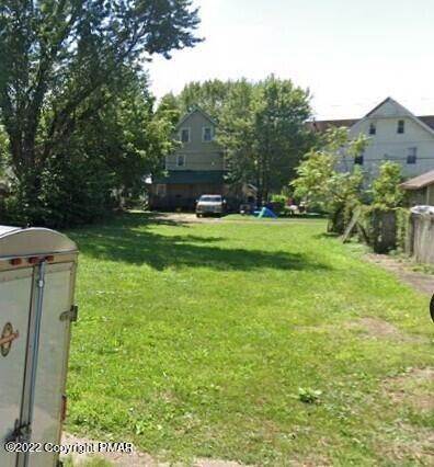 Land for Sale at 1533 Memorial Ave Williamsport, Pennsylvania 17701 United States