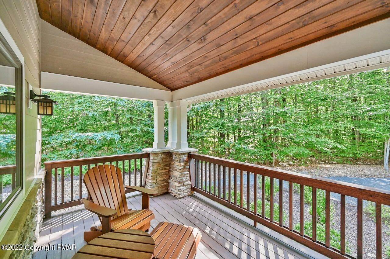 30. Single Family Homes for Sale at 3173 Tall Timber Lake Rd Pocono Pines, Pennsylvania 18350 United States