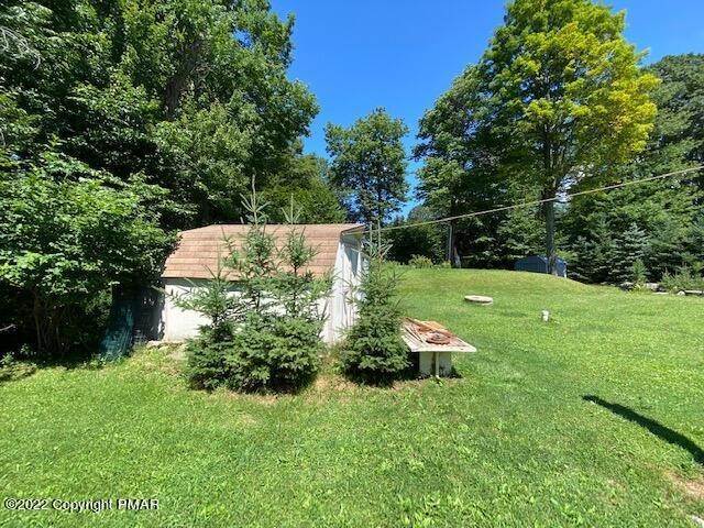 35. Single Family Homes for Sale at 662 Glen Circle Dr Tobyhanna, Pennsylvania 18466 United States
