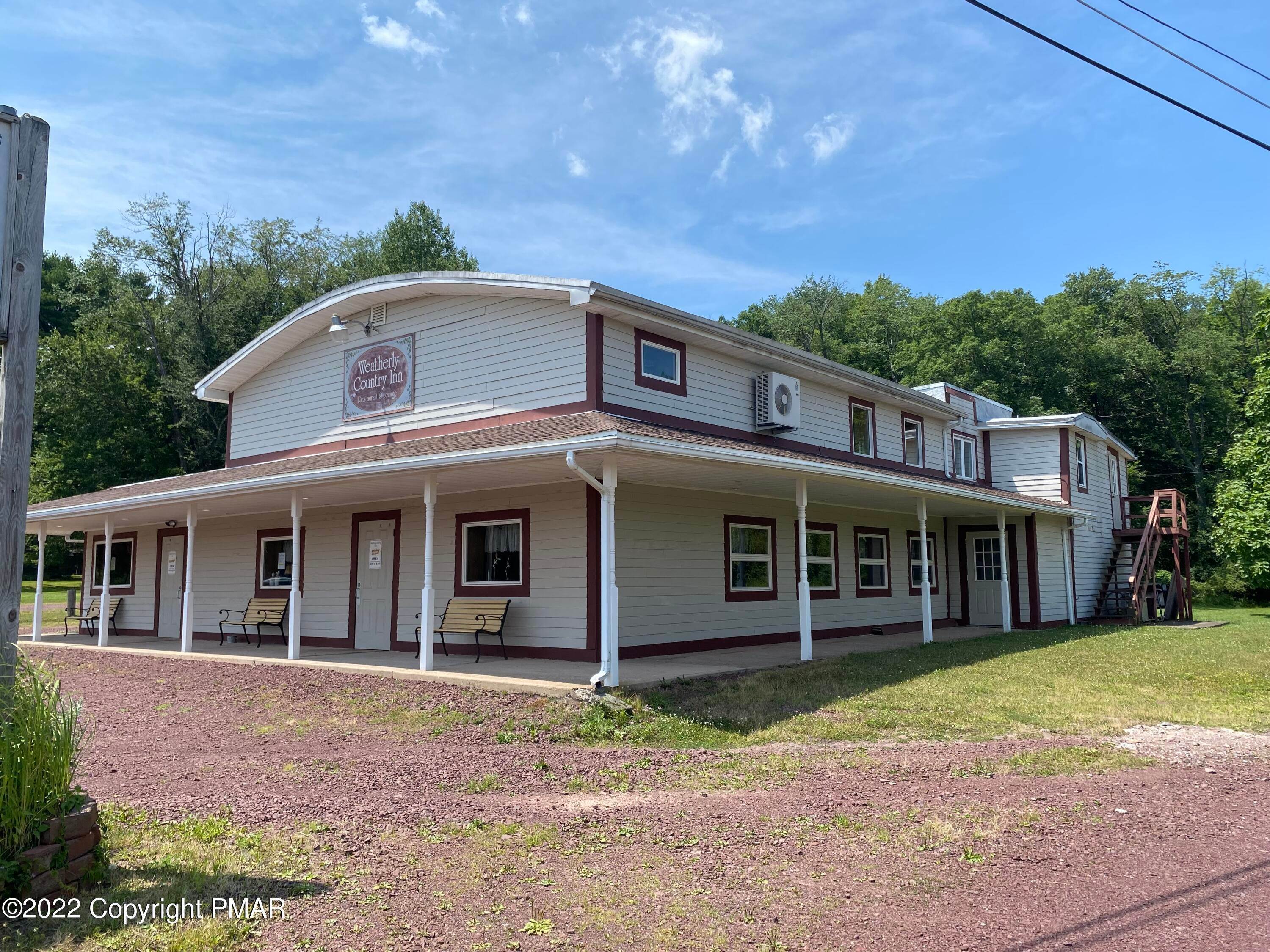 3. Commercial for Sale at 1634 S Lehigh Gorge Dr Weatherly, Pennsylvania 18255 United States