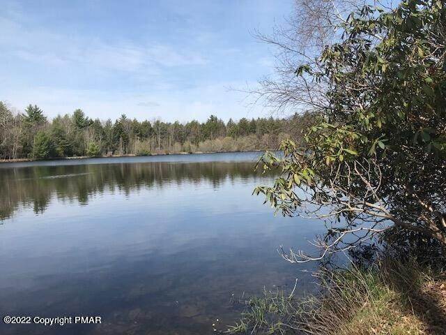 Land for Sale at 2420 Overlook Lane Pocono Pines, Pennsylvania 18350 United States