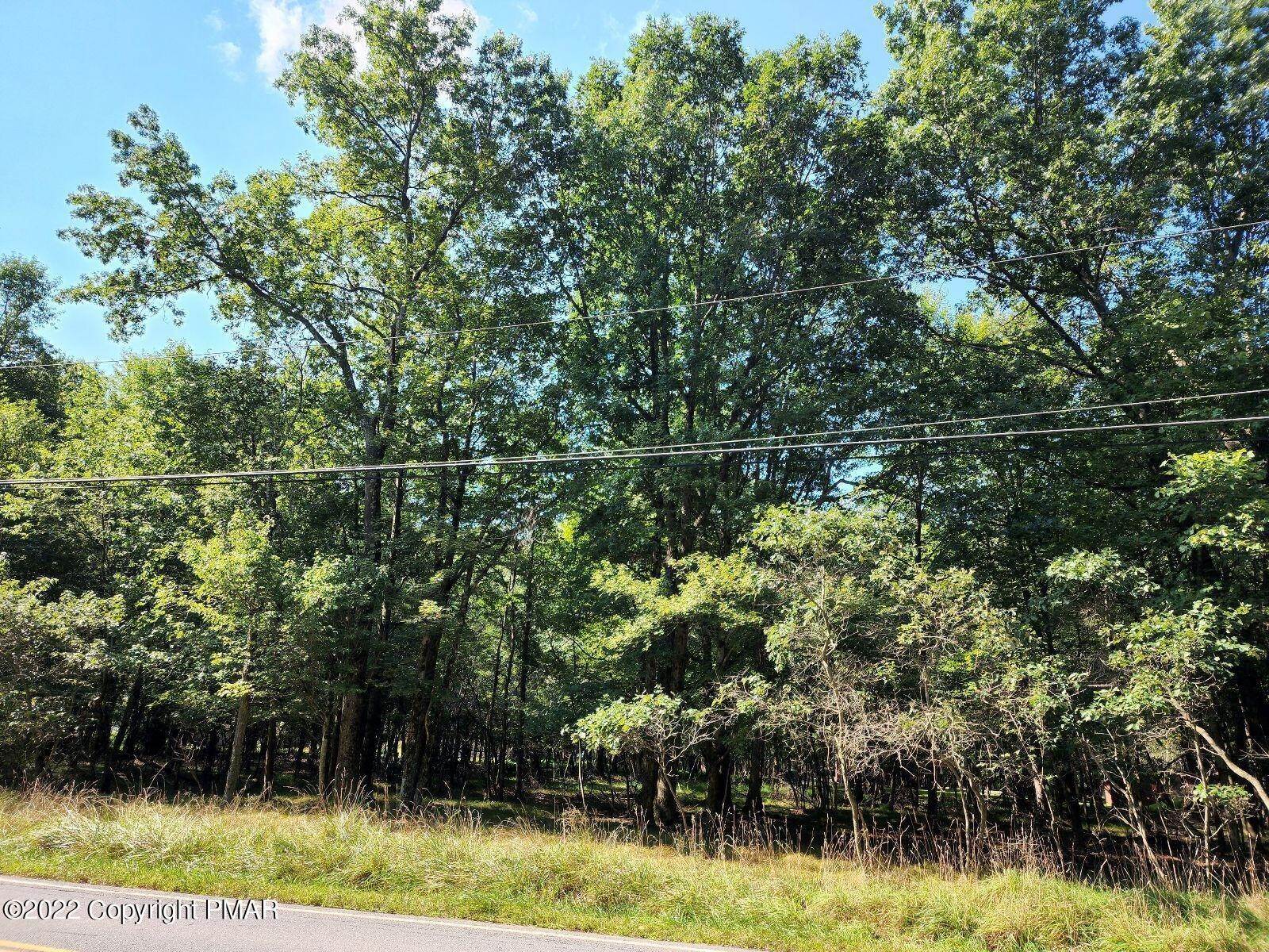 2. Land for Sale at Old Stage Road Sabael, New York 12864 United States
