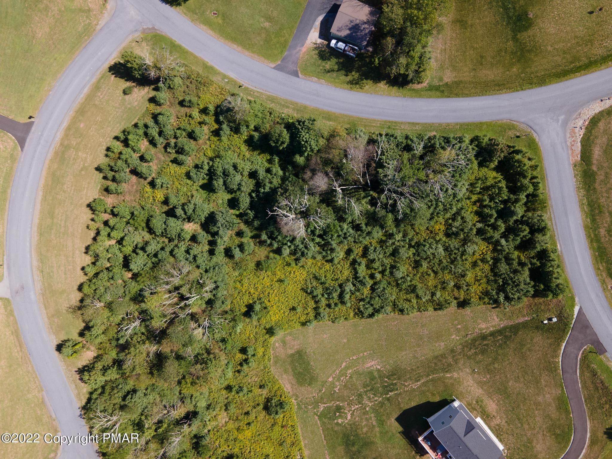 3. Land for Sale at 0 Moorland Lane New Ringgold, Pennsylvania 17960 United States
