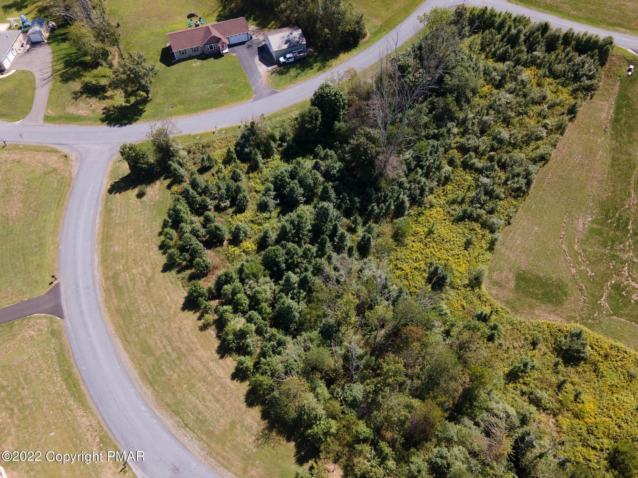 4. Land for Sale at 0 Moorland Lane New Ringgold, Pennsylvania 17960 United States