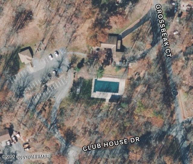 4. Land for Sale at 1278 Woodthrush Circle Bushkill, Pennsylvania 18324 United States