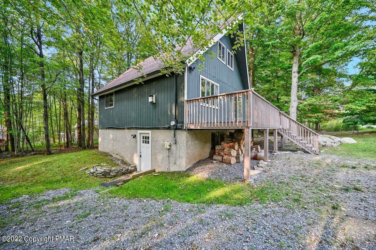 44. Single Family Homes for Sale at 2511 Oak Cir Lake Ariel, Pennsylvania 18436 United States
