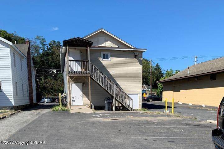 3. Commercial for Sale at 366 N Courtland St East Stroudsburg, Pennsylvania 18301 United States
