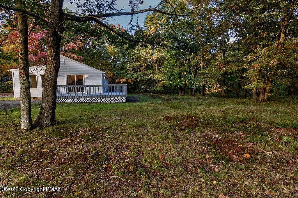 37. Single Family Homes for Sale at 192 Wild Creek Dr Jim Thorpe, Pennsylvania 18229 United States