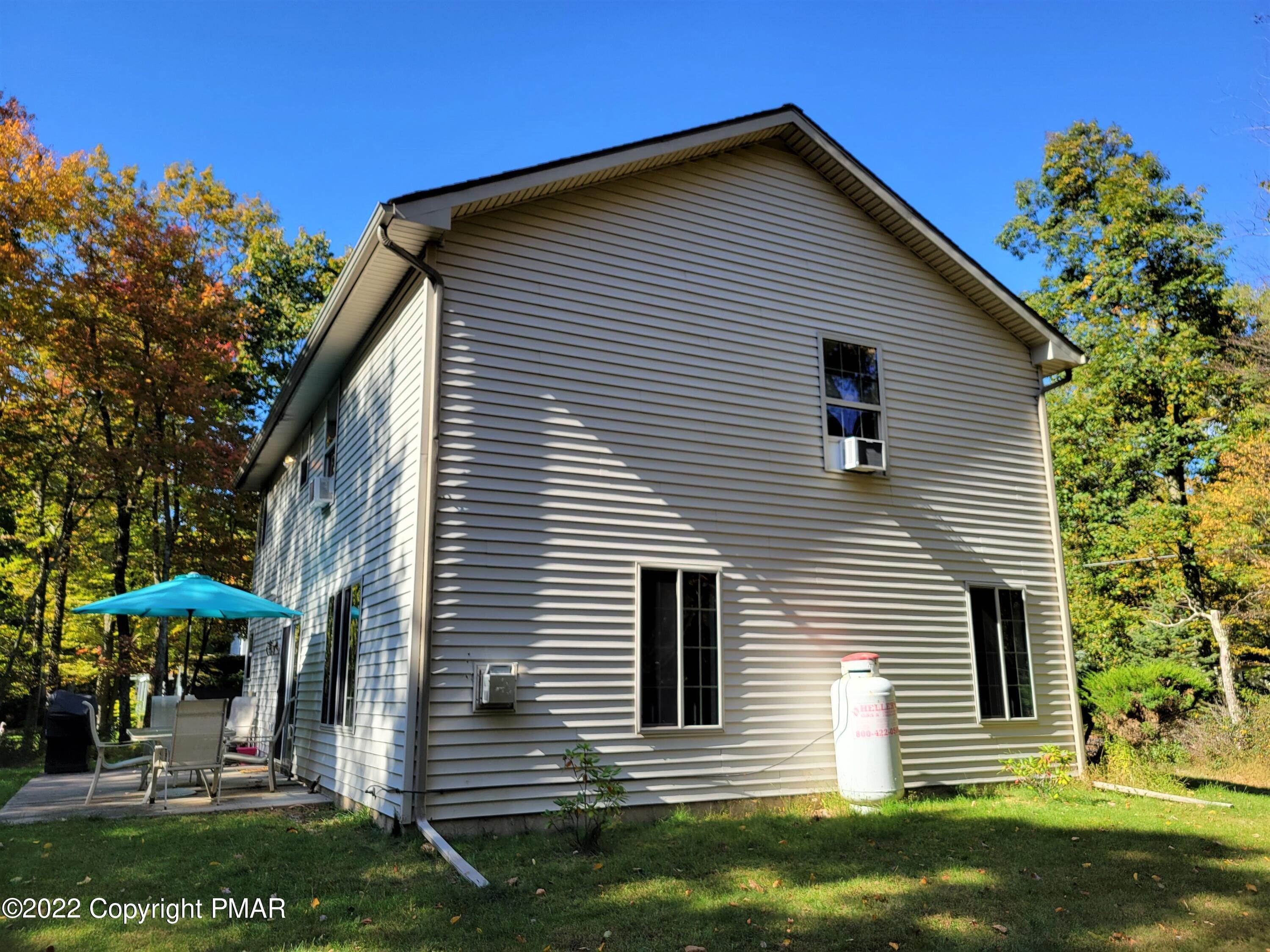 46. Single Family Homes for Sale at 74 Saginaw Dr Jim Thorpe, Pennsylvania 18229 United States
