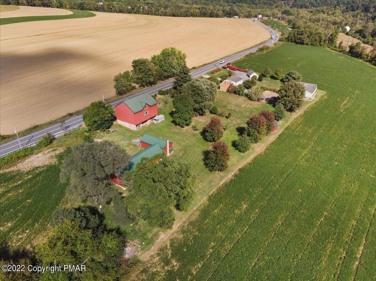 6. Farm and Ranch Properties for Sale at 157 Riverview Dr Walnutport, Pennsylvania 18088 United States