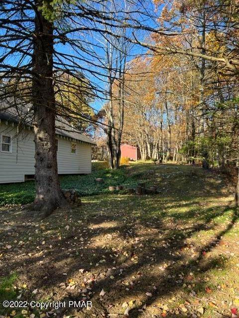 40. Single Family Homes for Sale at 1116 Gap View Dr Scotrun, Pennsylvania 18355 United States