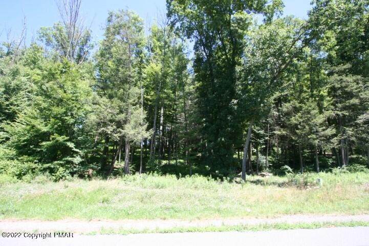 Land for Sale at Lot 46&47 Beaver Boulevard White Haven, Pennsylvania 18661 United States