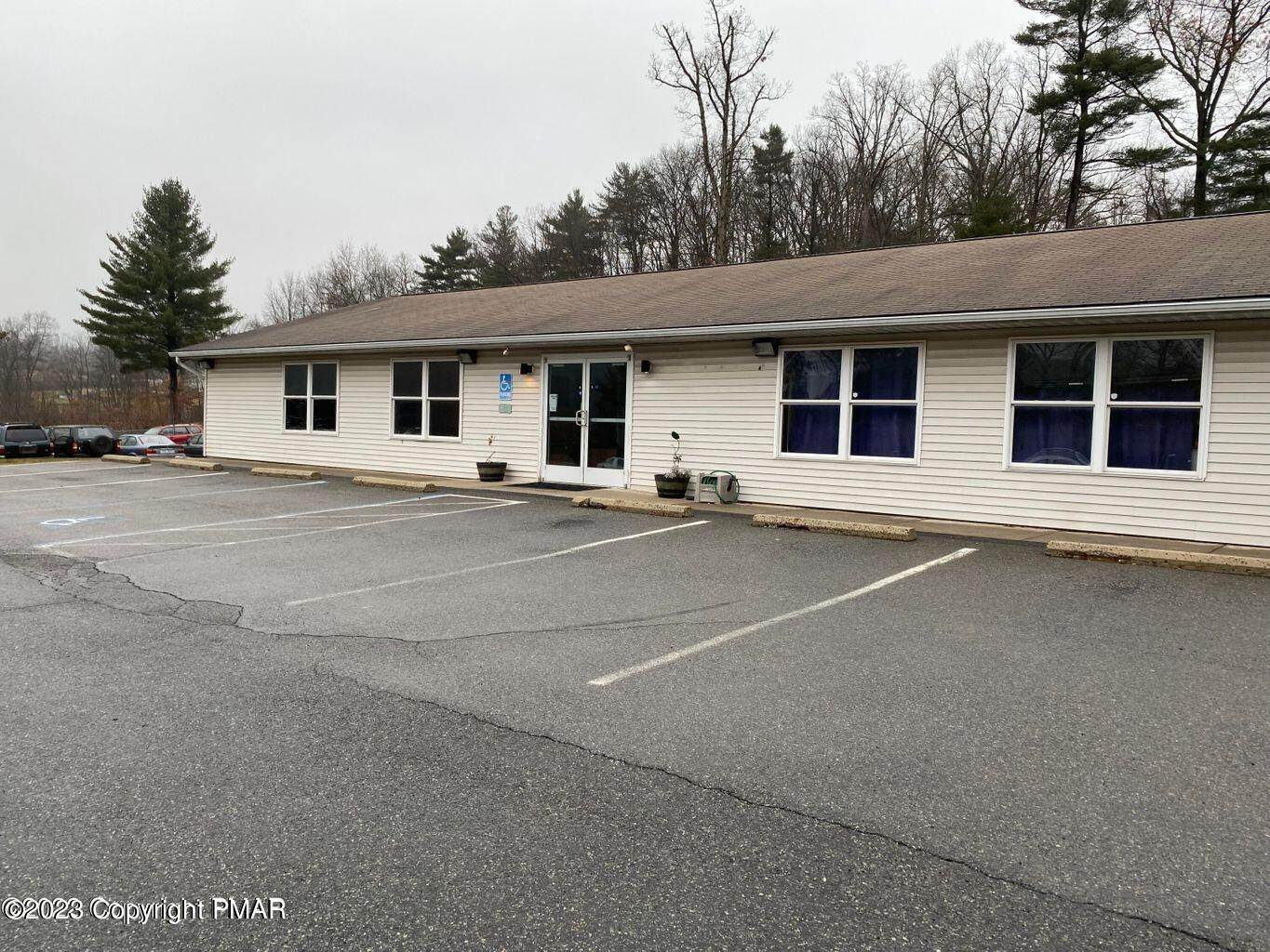 1. Commercial for Sale at 1134 Route 115 Rte Saylorsburg, Pennsylvania 18353 United States
