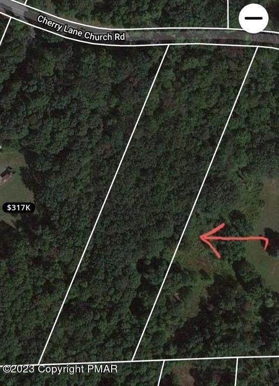 Land for Sale at 535 T 535 Road Henryville, Pennsylvania 18322 United States