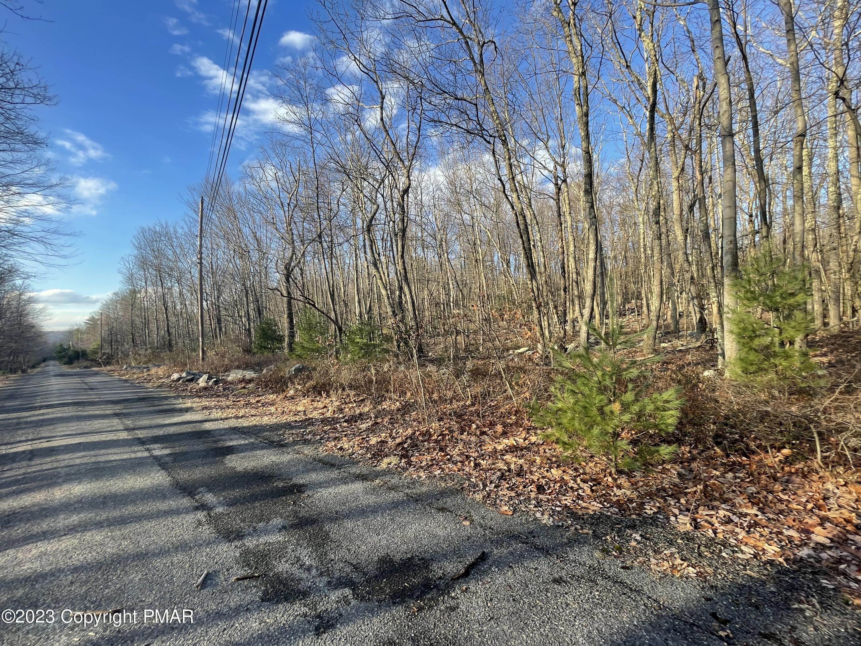 4. Land for Sale at 442a Cypress Drive Jim Thorpe, Pennsylvania 18229 United States
