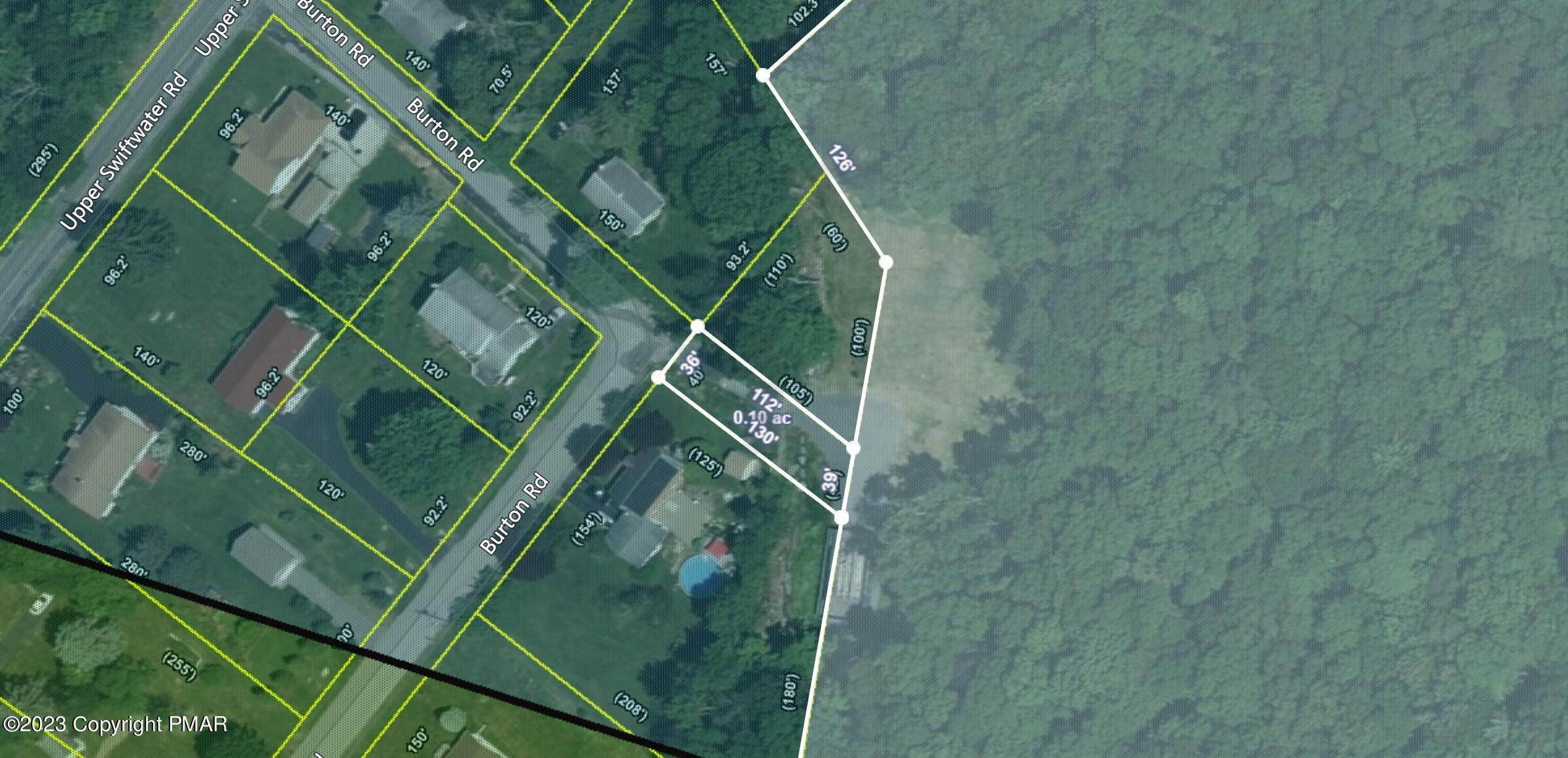2. Land for Sale at 150 Burton Road Mount Pocono, Pennsylvania 18344 United States
