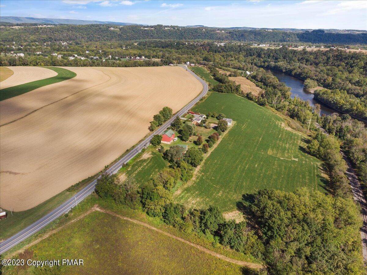 3. Farm and Ranch Properties for Sale at 157 Riverview Drive Northampton, Pennsylvania 18088 United States