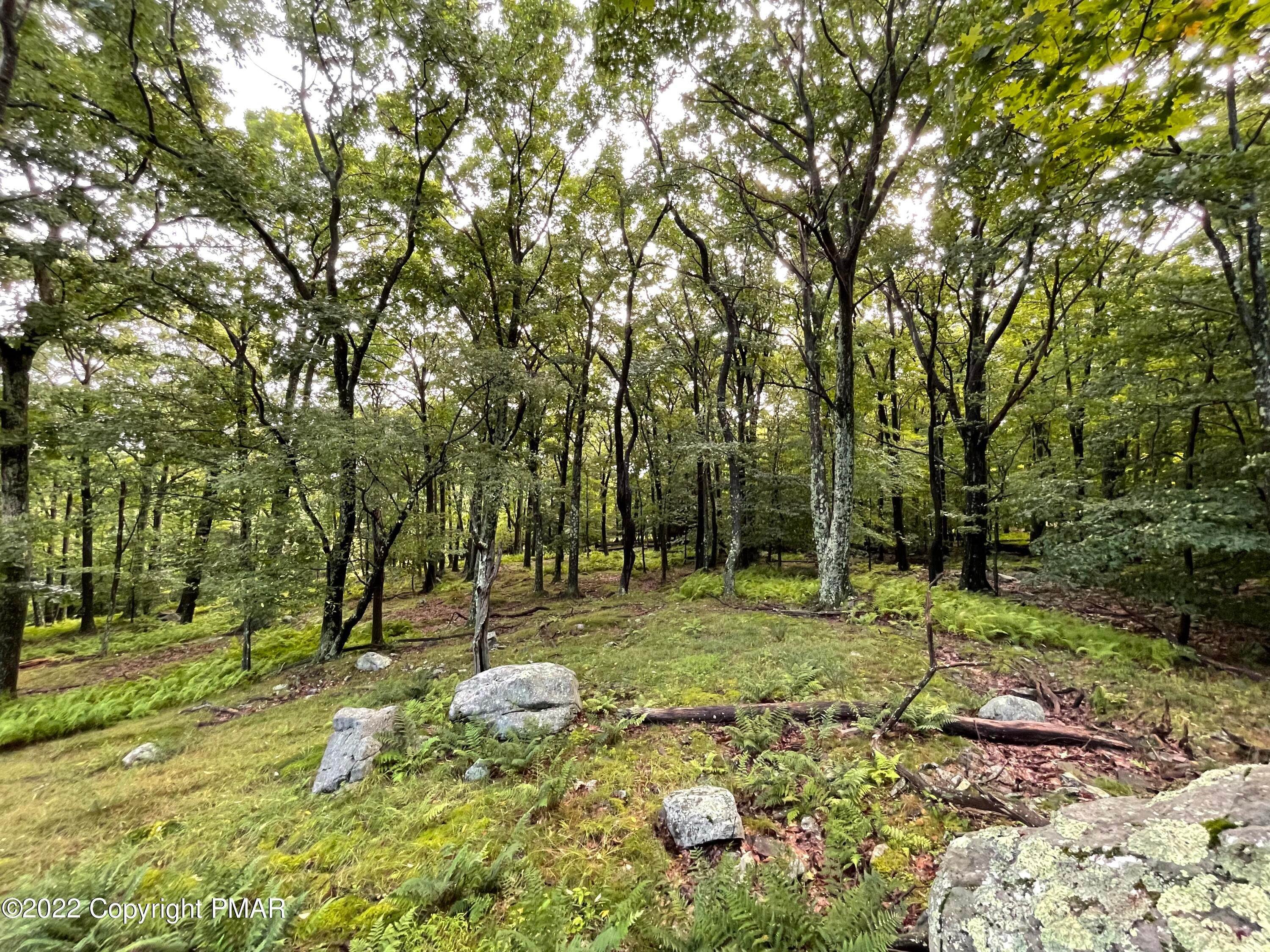 6. Land for Sale at 120-123 Bass Court Canadensis, Pennsylvania 18325 United States