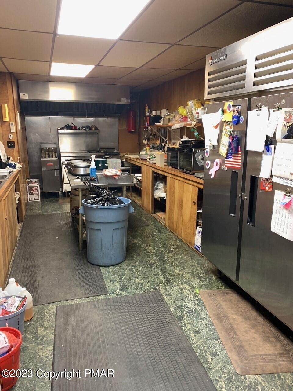 2. Commercial for Sale at 239 W Catawissa Street Nesquehoning, Pennsylvania 18240 United States