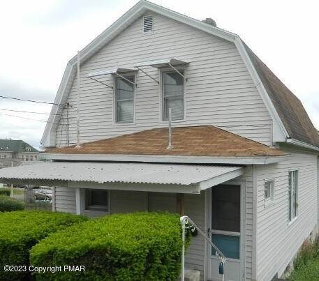 Property for Sale at 723-725 R Crown Rear Avenue Scranton, Pennsylvania 18505 United States