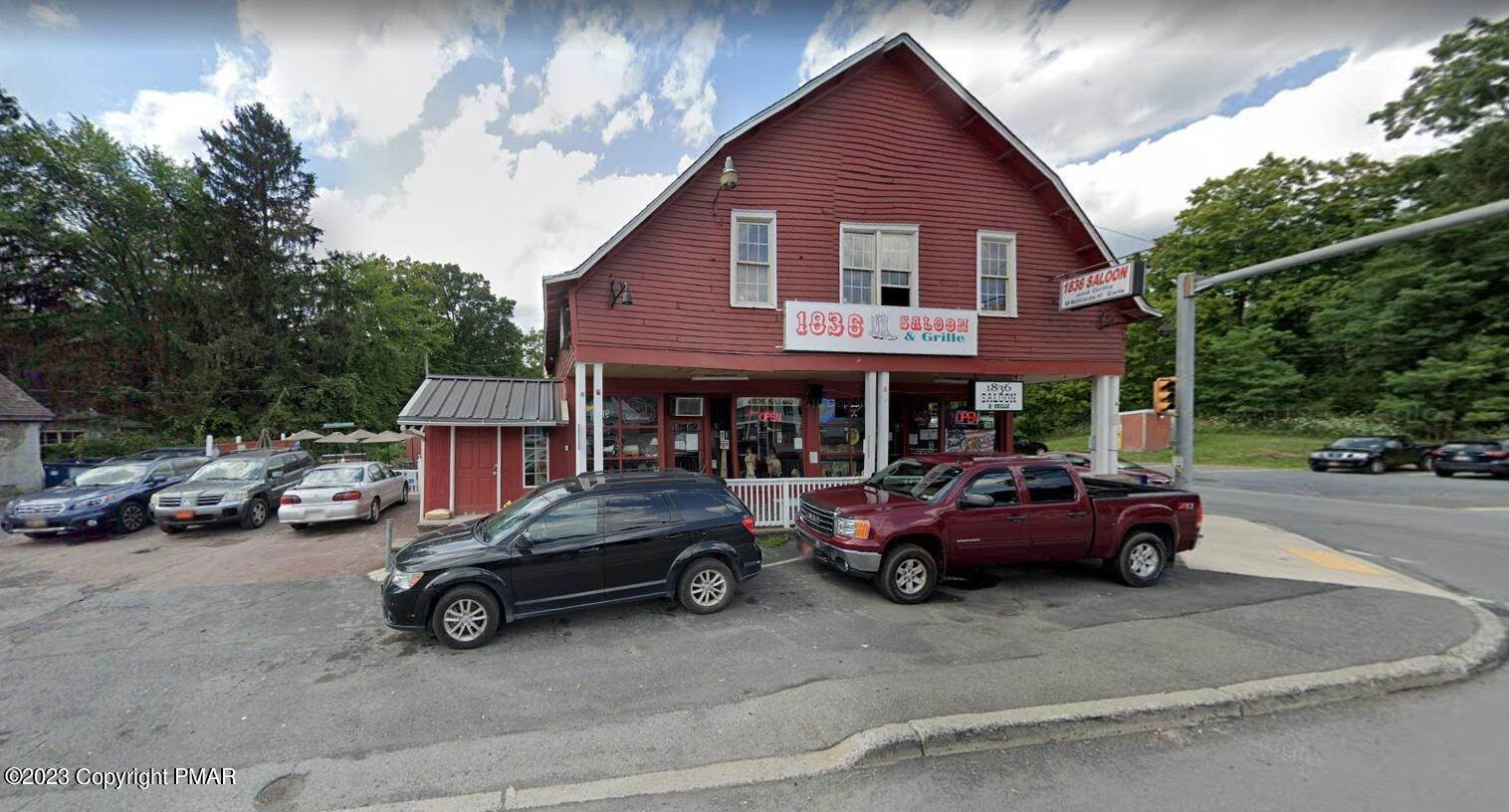 2. Commercial for Sale at 2601 Milford Road East Stroudsburg, Pennsylvania 18301 United States