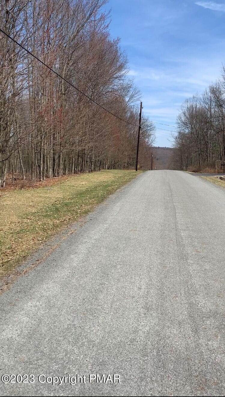 Land for Sale at Fern Drive Hawley, Pennsylvania 18428 United States