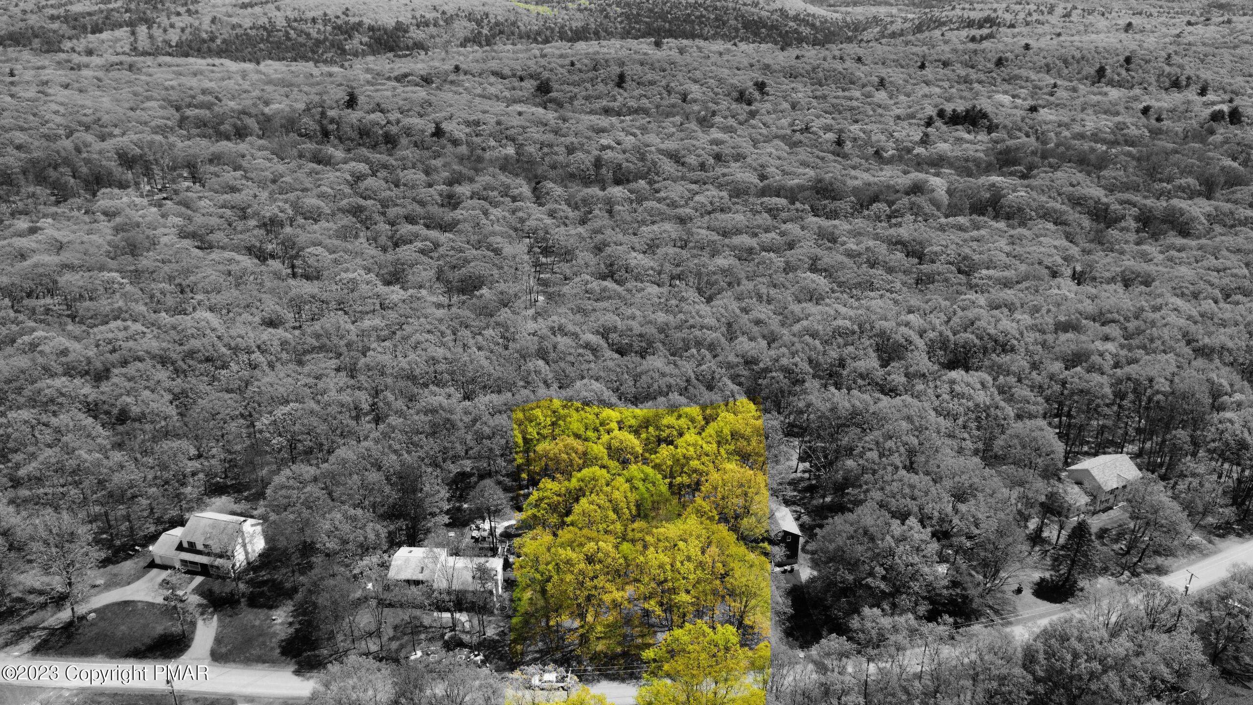 Land for Sale at Lot 32 Murphy Circle Bushkill, Pennsylvania 18324 United States