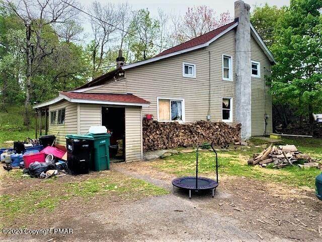 Commercial for Sale at 506 Main Street Tobyhanna, Pennsylvania 18466 United States