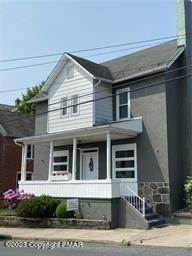 Single Family Homes for Sale at 162 Garibaldi Avenue Roseto, Pennsylvania 18013 United States
